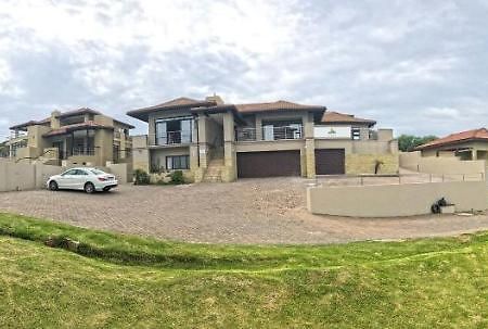 Coral Beach Bed&Breakfast East London Exterior foto