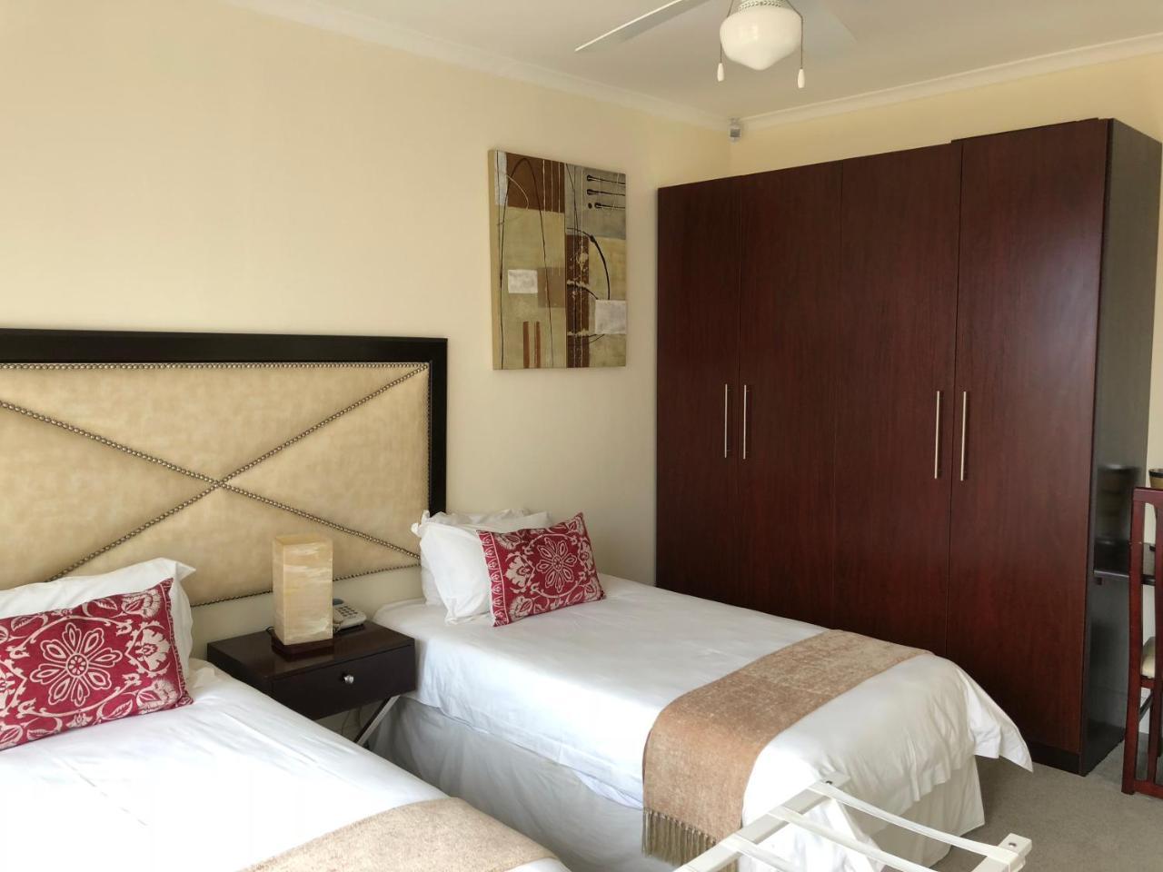 Coral Beach Bed&Breakfast East London Exterior foto