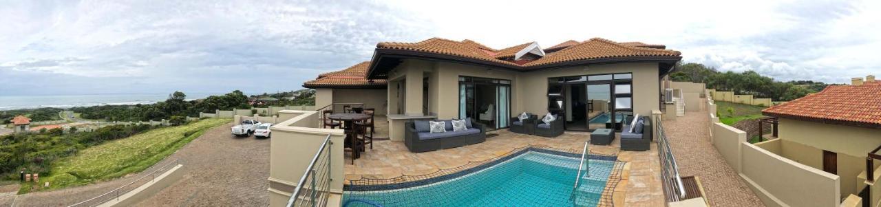 Coral Beach Bed&Breakfast East London Exterior foto