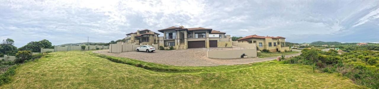 Coral Beach Bed&Breakfast East London Exterior foto