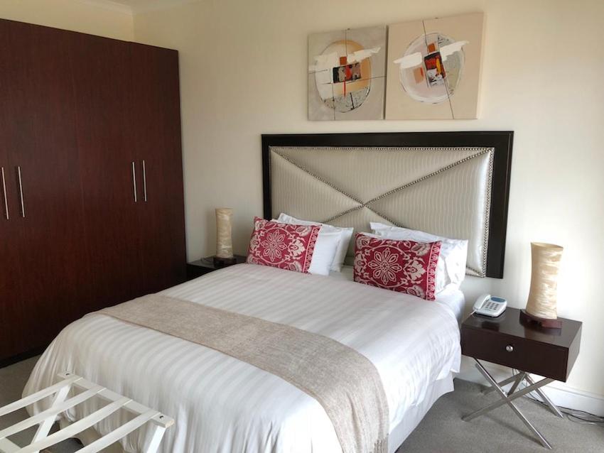 Coral Beach Bed&Breakfast East London Exterior foto